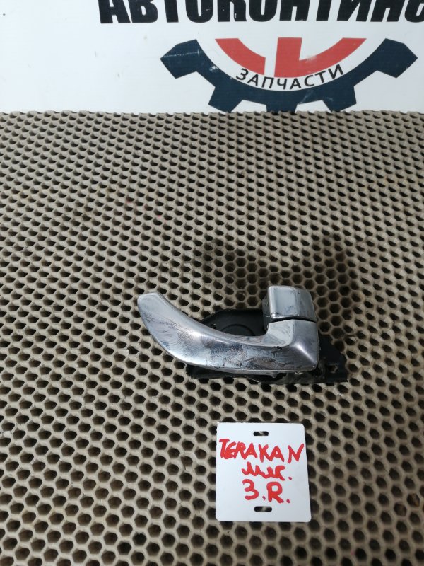 Ручка двери внутренняя, 1000 рублей, Красноярск