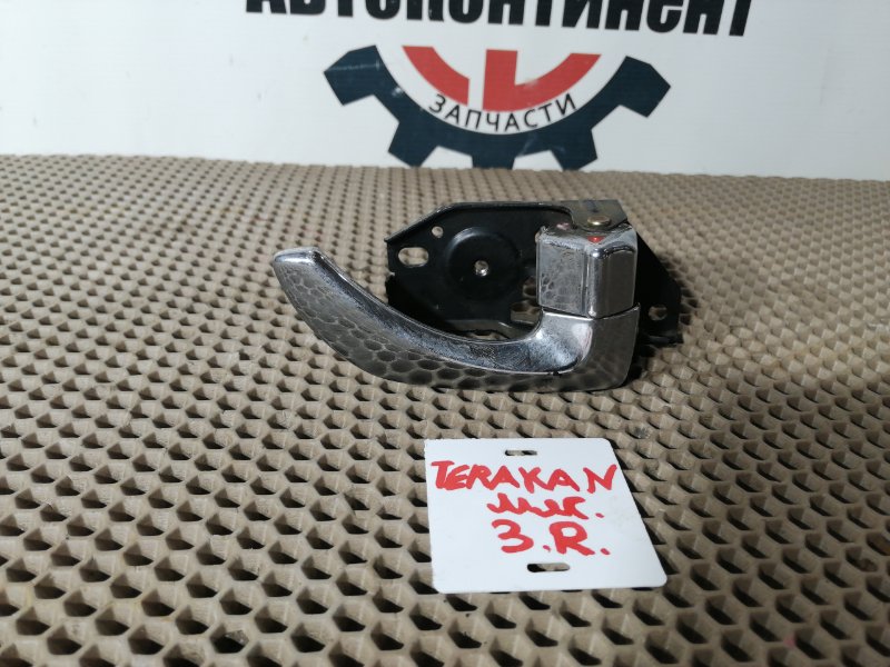 Ручка двери внутренняя, 1000 рублей, Красноярск