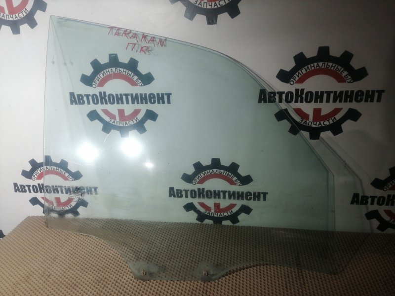 Стекло боковое, 3000 рублей, Красноярск