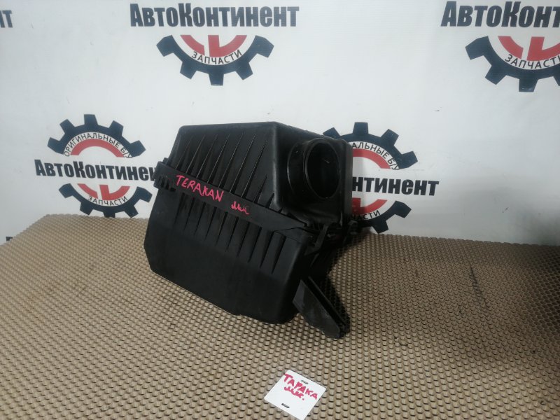 Корпус воздушного фильтра, 2000 рублей, Красноярск