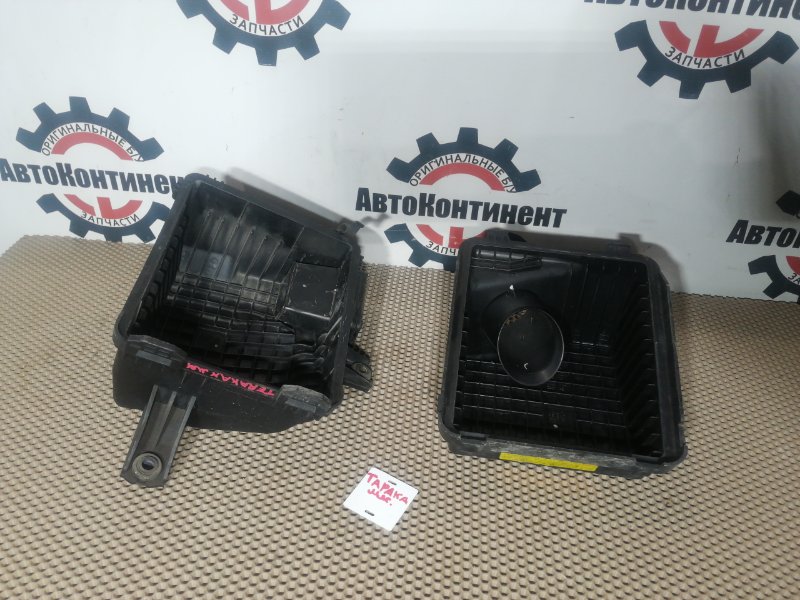 Корпус воздушного фильтра, 2000 рублей, Красноярск