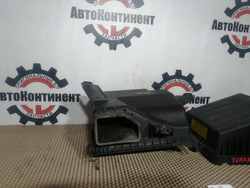 Корпус воздушного фильтра, 2000 рублей, Красноярск