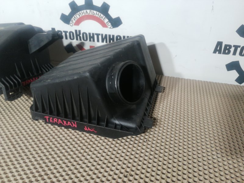 Корпус воздушного фильтра, 2000 рублей, Красноярск