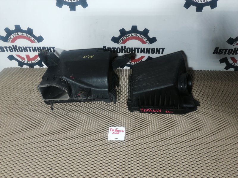 Корпус воздушного фильтра, 2000 рублей, Красноярск