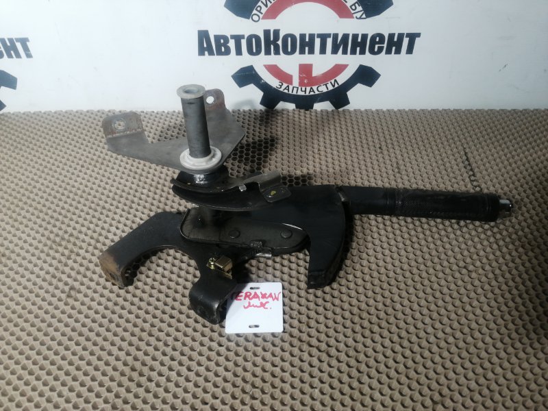 Рычаг ручного тормоза, 1000 рублей, Красноярск