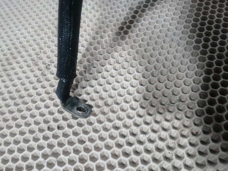 Клемма аккумулятора, 1000 рублей, Красноярск