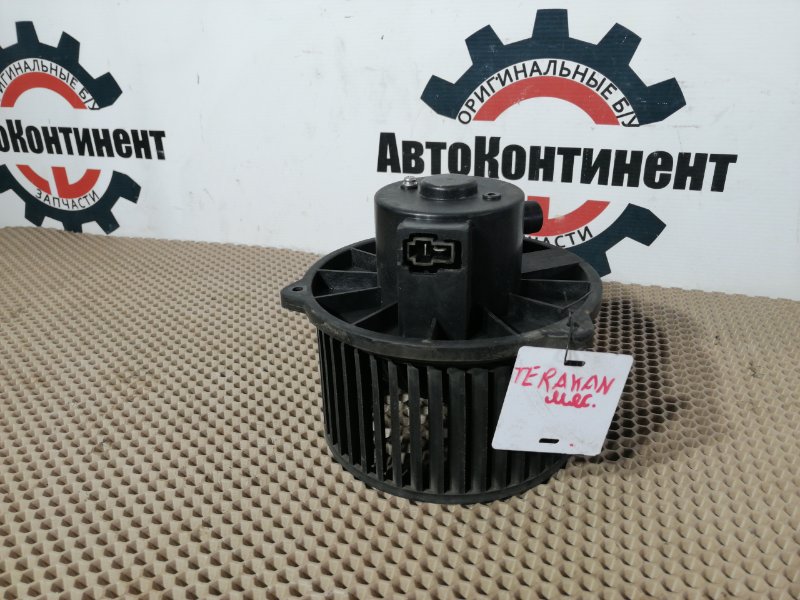 Мотор печки, 3900 рублей, Красноярск