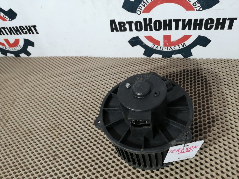 Мотор печки, 3900 рублей, Красноярск