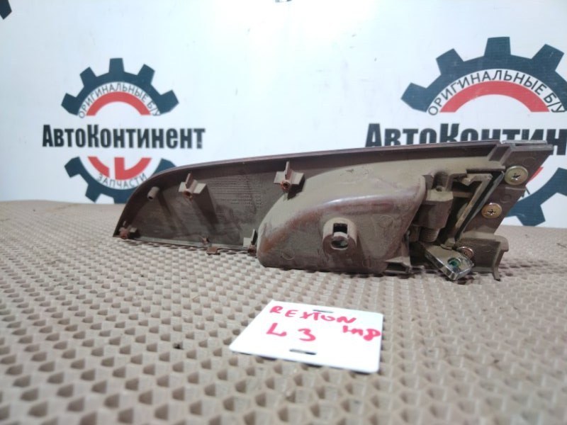 Ручка двери внутренняя, 1000 рублей, Красноярск