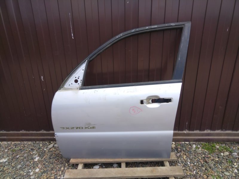 Дверь боковая, 9500 рублей, Красноярск