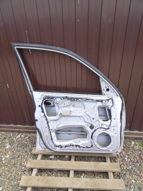 Дверь боковая, 9500 рублей, Красноярск