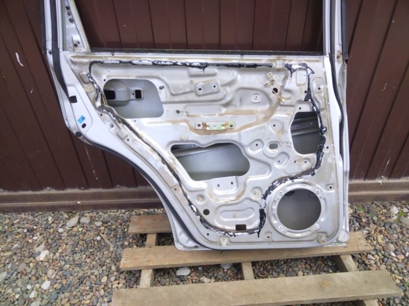 Дверь боковая, 8500 рублей, Красноярск