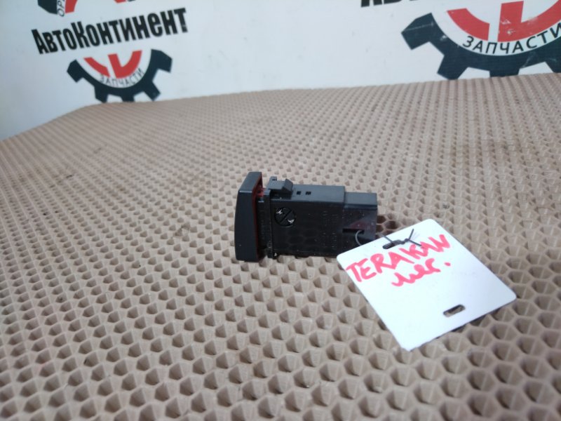 Кнопка аварийной остановки, 500 рублей, Красноярск