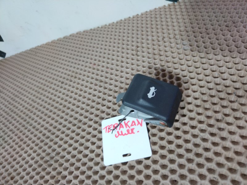 Рычаг открывания капота, 500 рублей, Красноярск