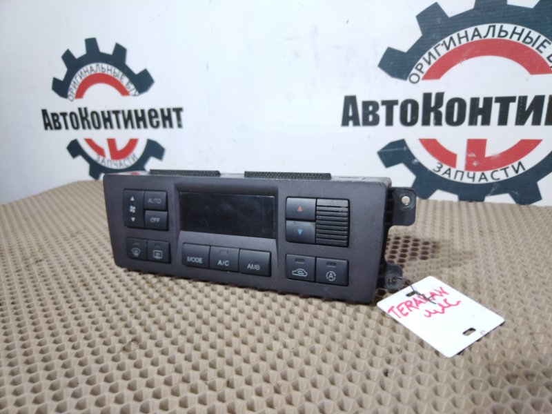 Блок управления климат-контролем, 3000 рублей, Красноярск