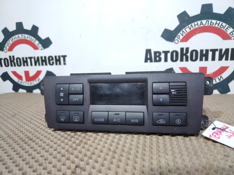 Блок управления климат-контролем, 3000 рублей, Красноярск