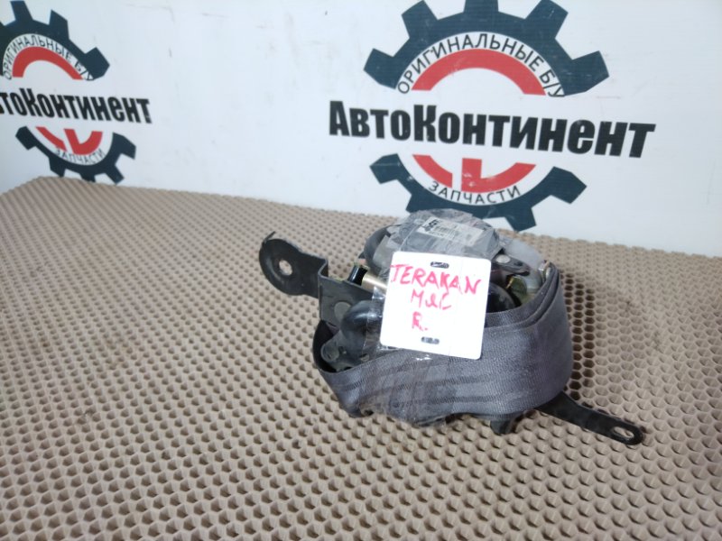 Ремень безопасности, 2500 рублей, Красноярск