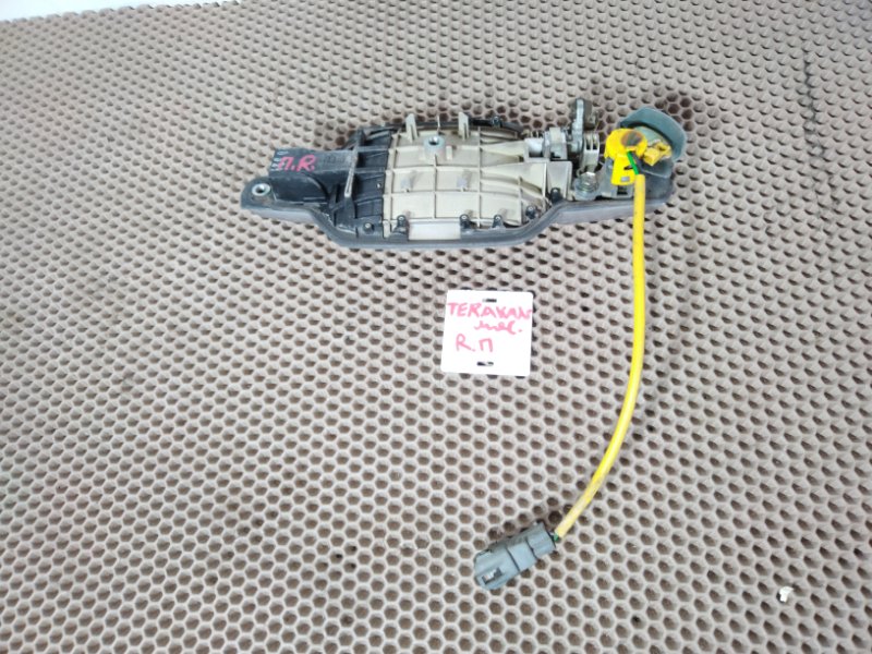 Ручка двери внешняя, 2000 рублей, Красноярск