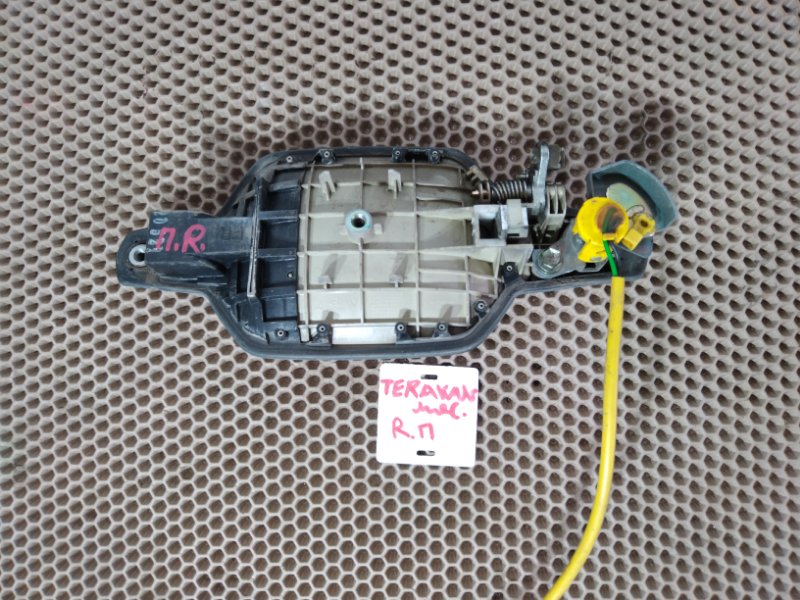 Ручка двери внешняя, 2000 рублей, Красноярск