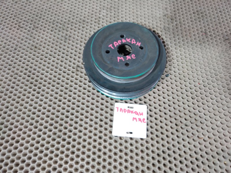 Шкив помпы, 1500 рублей, Красноярск