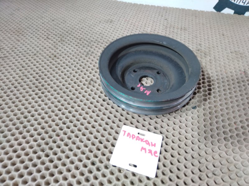 Шкив помпы, 1500 рублей, Красноярск