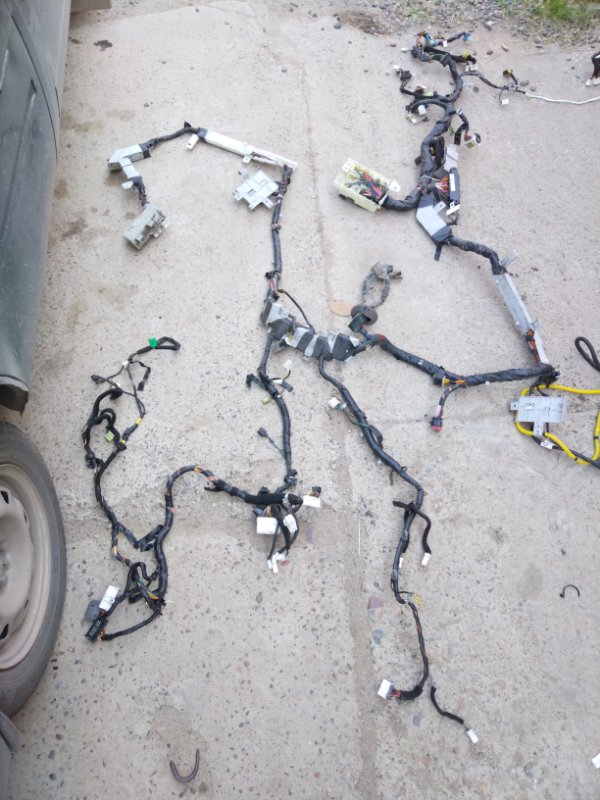 Электропроводка, 6000 рублей, Красноярск