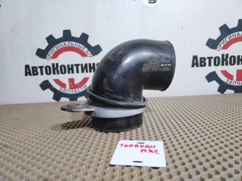 Патрубок воздушного фильтра, 600 рублей, Красноярск