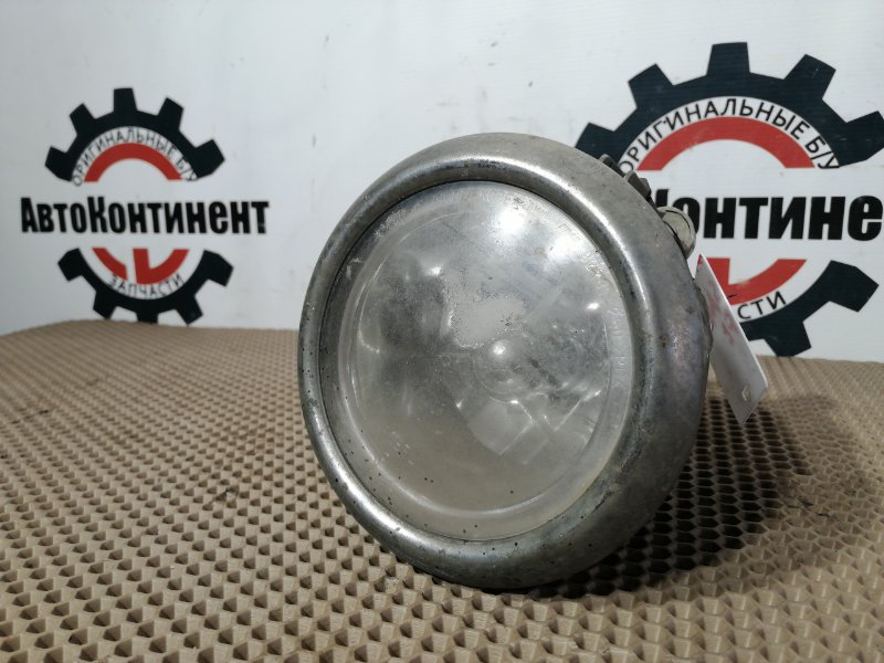 Фара противотуманная, 1500 рублей, Красноярск