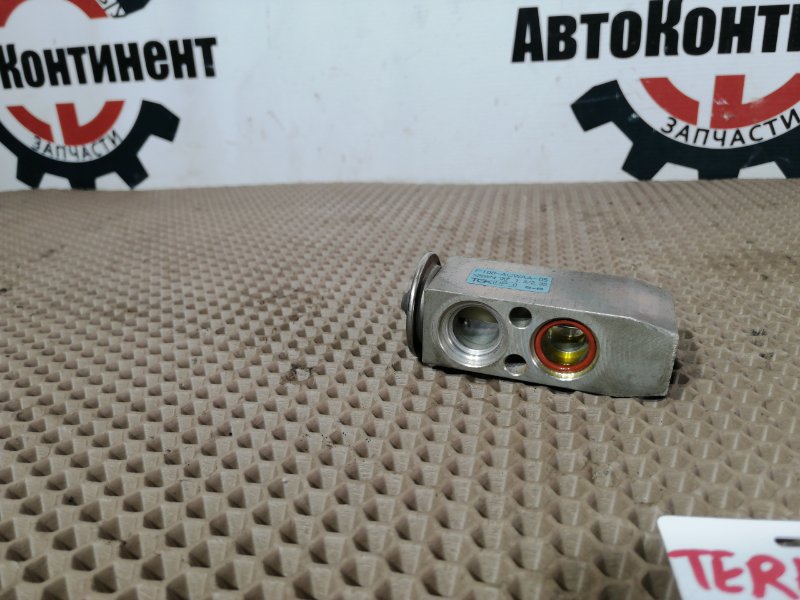 Клапан кондиционера, 2000 рублей, Красноярск