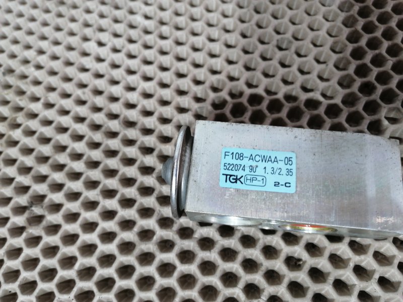 Клапан кондиционера, 2000 рублей, Красноярск