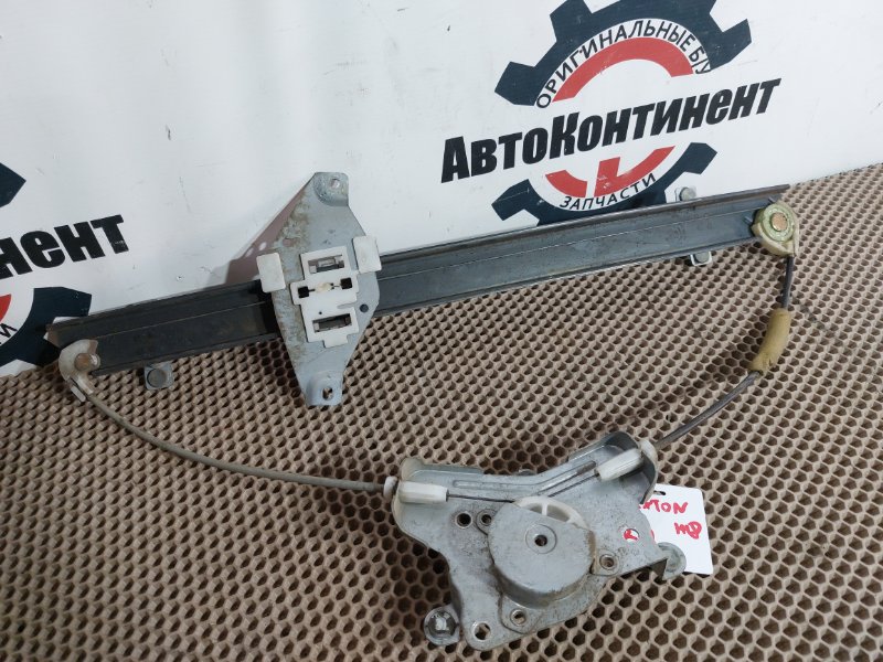 Стеклоподъемник, 2000 рублей, Красноярск