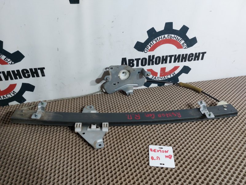 Стеклоподъемник, 2000 рублей, Красноярск