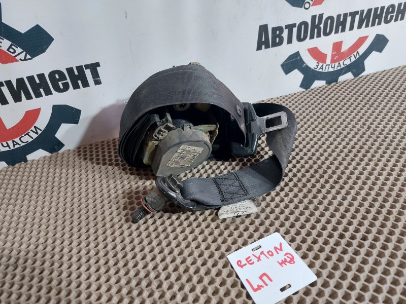 Ремень безопасности, 2000 рублей, Красноярск