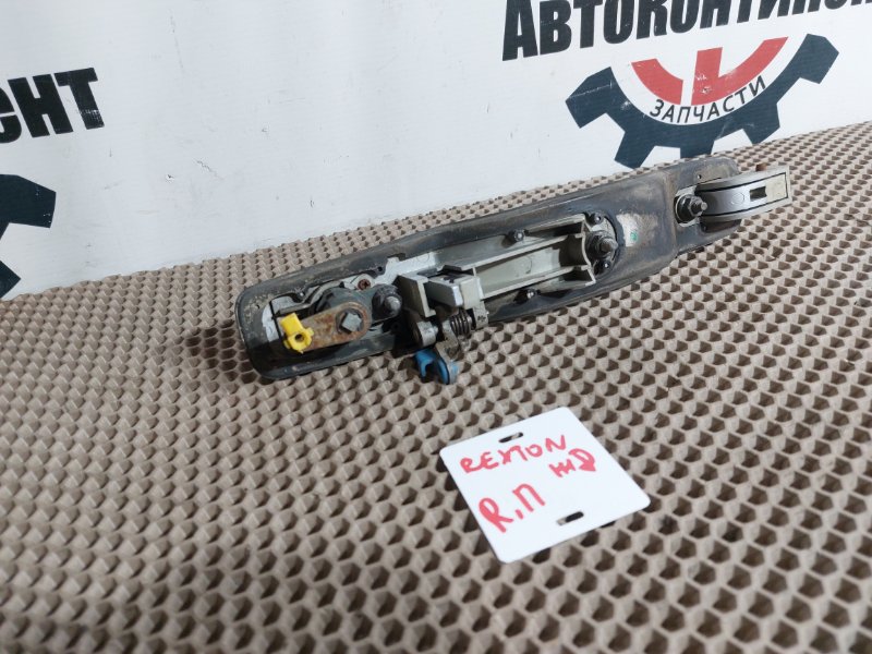 Ручка двери внешняя, 1500 рублей, Красноярск