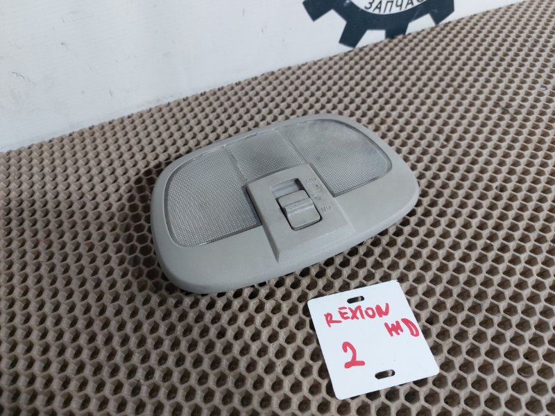 Плафон салона, 500 рублей, Красноярск