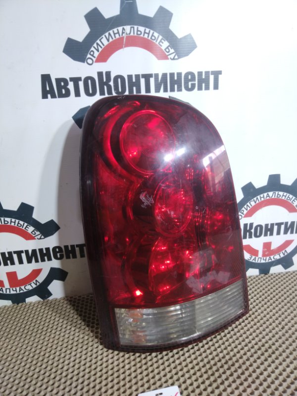 Фонарь стоп-сигнала, 1700 рублей, Красноярск