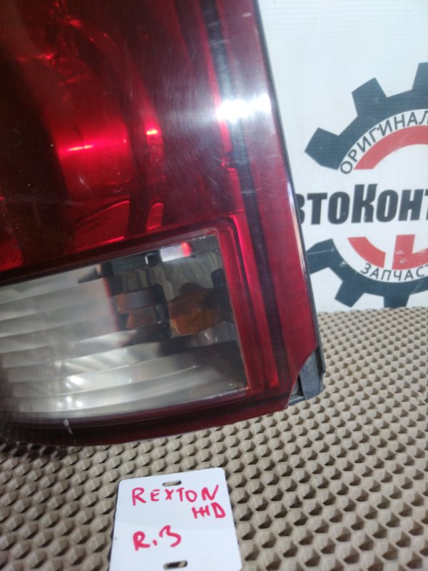 Фонарь стоп-сигнала, 2800 рублей, Красноярск