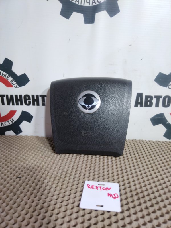 Аирбаг водительский, 6000 рублей, Красноярск