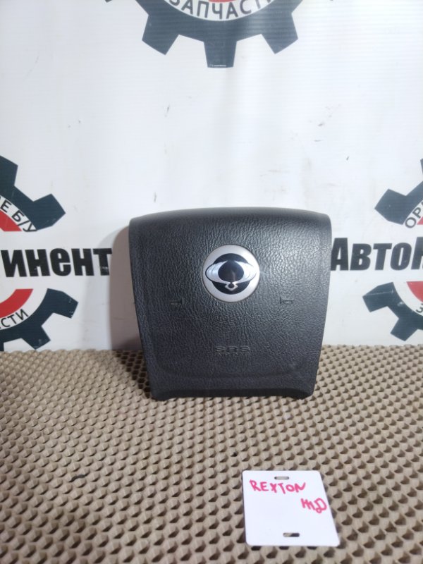 Аирбаг водительский, 6000 рублей, Красноярск