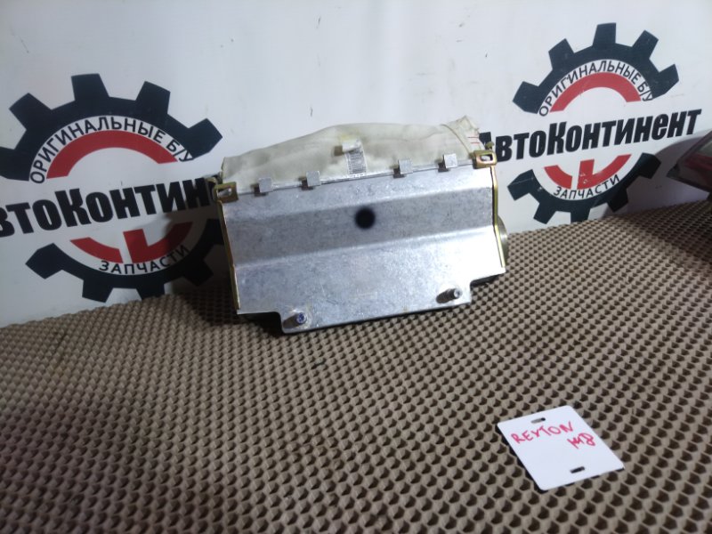 Аирбаг пассажирский, 6000 рублей, Красноярск