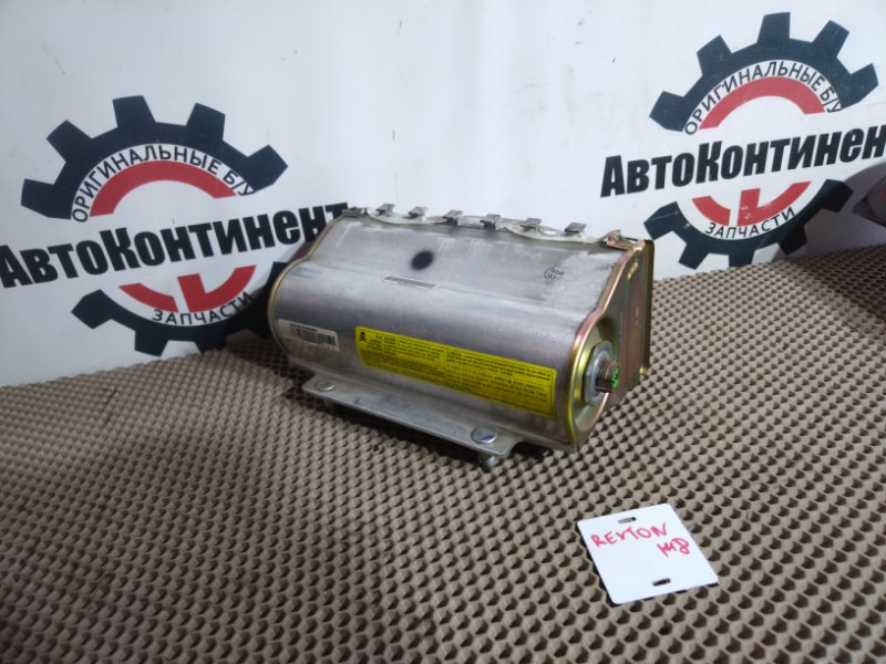 Аирбаг пассажирский, 6000 рублей, Красноярск