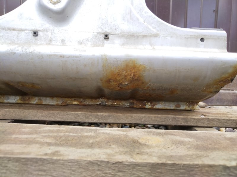 Стойка кузова, 2000 рублей, Красноярск