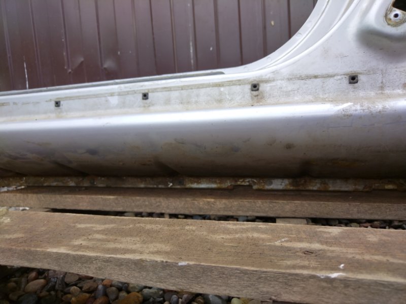 Стойка кузова, 2000 рублей, Красноярск