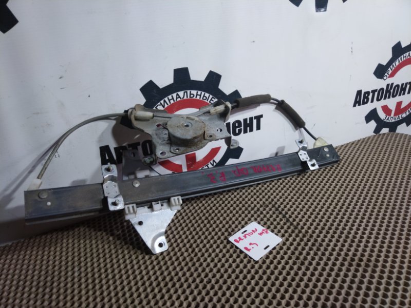 Стеклоподъемник, 2000 рублей, Красноярск