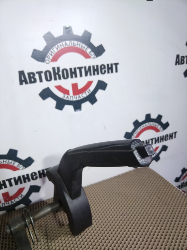 Рычаг ручного тормоза, 1000 рублей, Красноярск