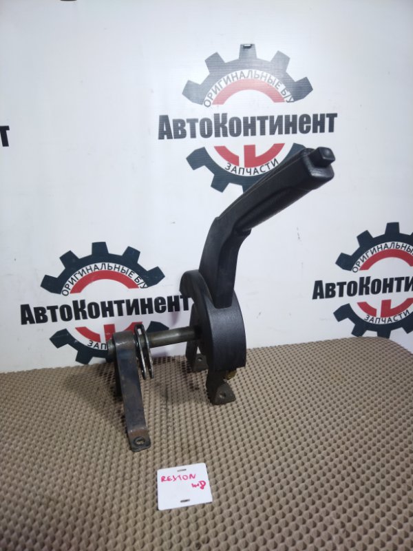 Рычаг ручного тормоза, 1000 рублей, Красноярск