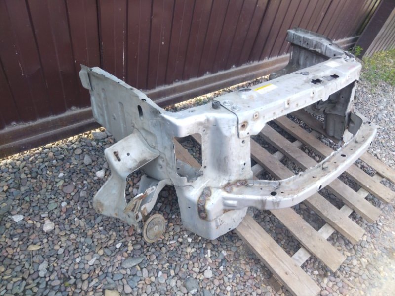 Рамка радиатора, 15000 рублей, Красноярск