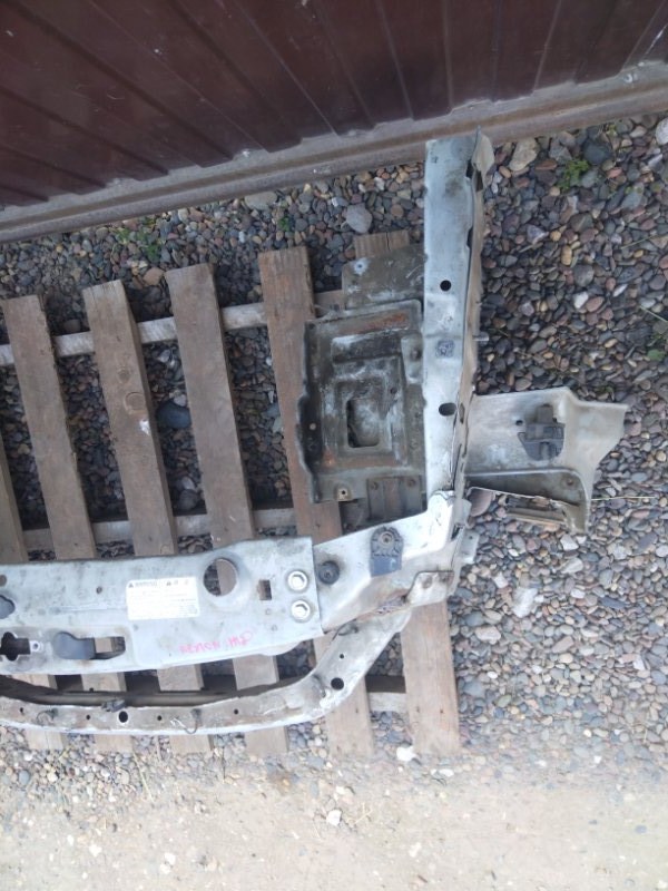 Рамка радиатора, 15000 рублей, Красноярск