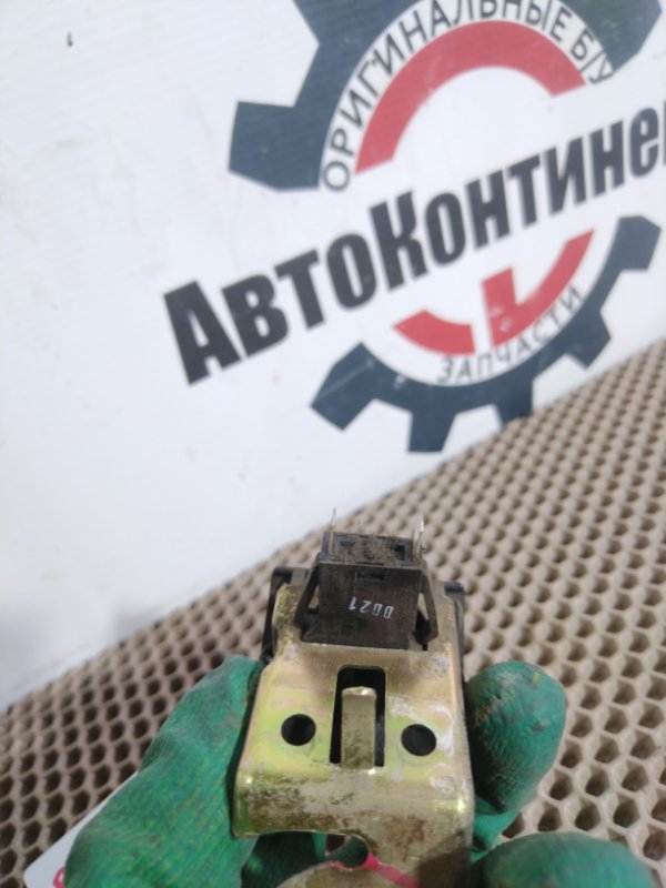 Рычаг открывания бензобака, 500 рублей, Красноярск