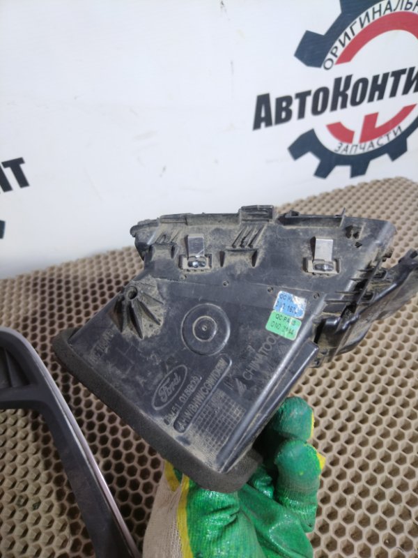 Дефлектор воздушный, 1000 рублей, Красноярск